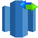 SSIS Amazon AWS Redshift Data Transfer Task