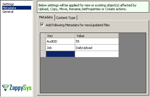 ui-amazon-s3-task-metadata