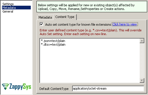 ui-amazon-s3-task-content-type