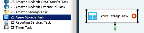 configure-ssis-azure-storae-task