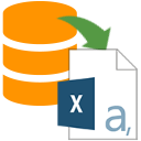SSIS Export CSV File Task
