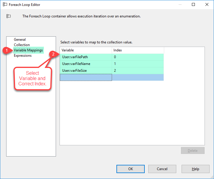 ssis-sftp-loop-ftp-files-using-foreach-task